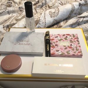 Random makeup bundle